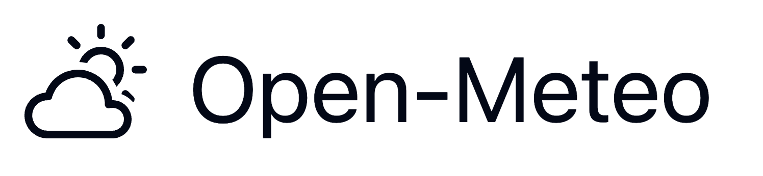 Open-Meteo